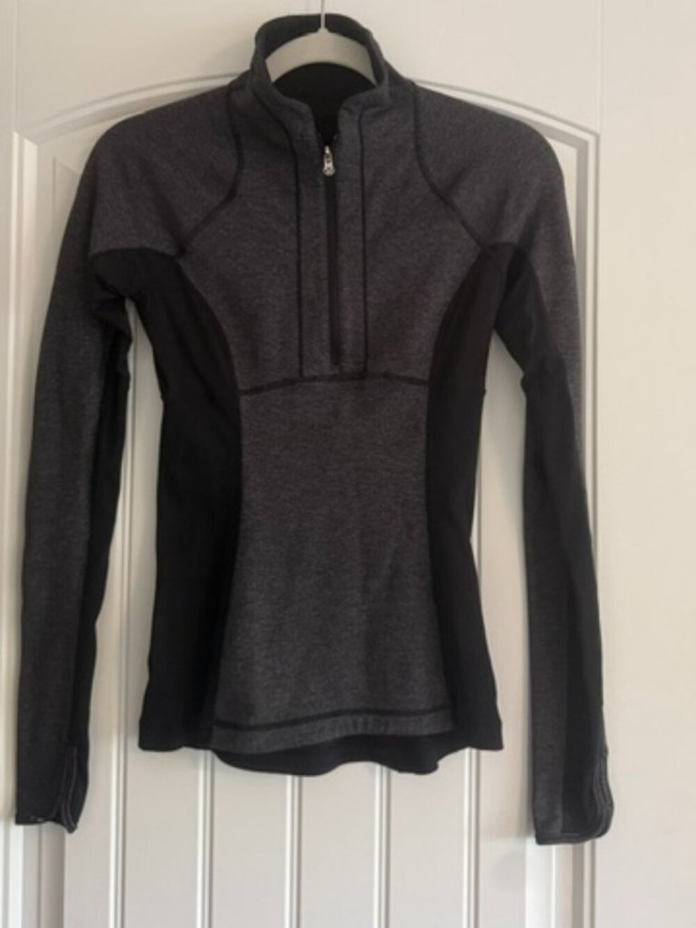 LULULEMON